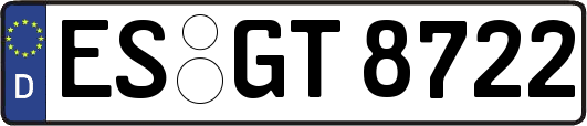 ES-GT8722