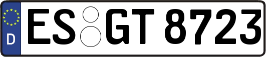 ES-GT8723