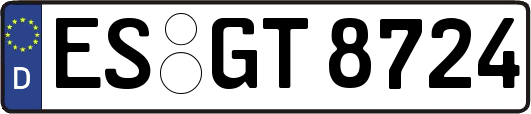 ES-GT8724