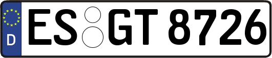 ES-GT8726