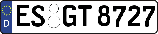 ES-GT8727