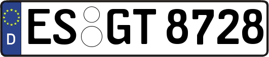ES-GT8728