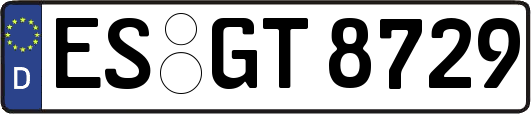 ES-GT8729