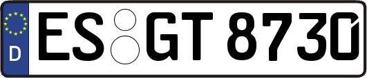 ES-GT8730