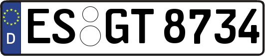 ES-GT8734