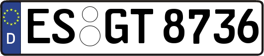 ES-GT8736