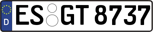 ES-GT8737