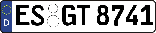 ES-GT8741