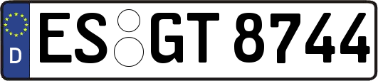 ES-GT8744