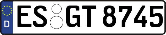 ES-GT8745