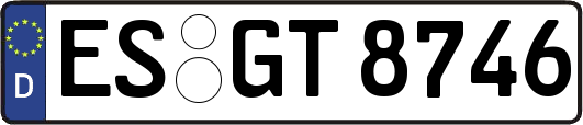 ES-GT8746