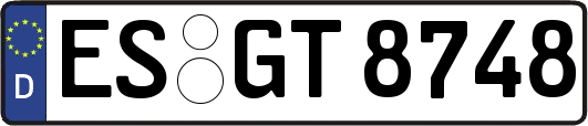 ES-GT8748