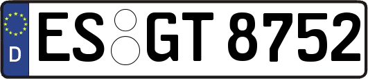 ES-GT8752