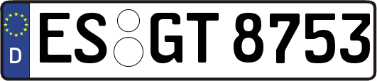 ES-GT8753