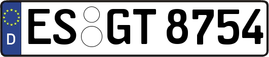 ES-GT8754