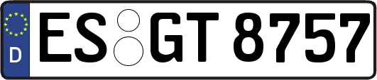 ES-GT8757