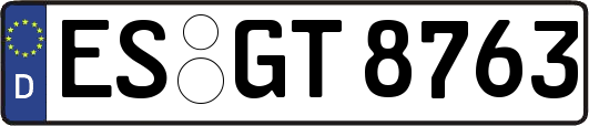 ES-GT8763