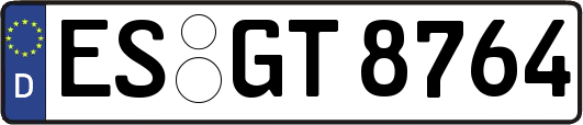 ES-GT8764