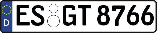 ES-GT8766