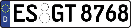ES-GT8768