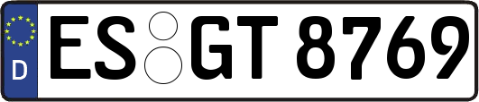 ES-GT8769