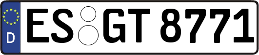 ES-GT8771