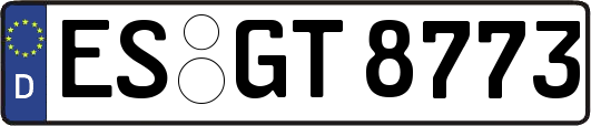 ES-GT8773