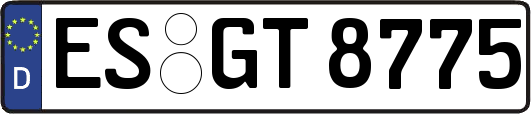 ES-GT8775
