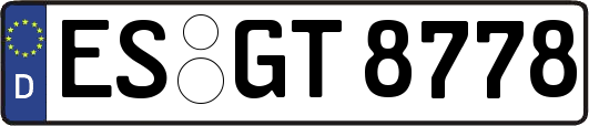 ES-GT8778