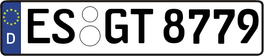 ES-GT8779