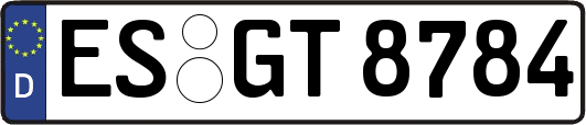 ES-GT8784