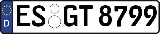 ES-GT8799