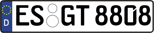 ES-GT8808