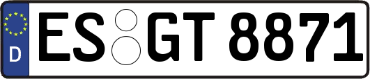 ES-GT8871