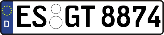 ES-GT8874