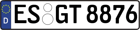 ES-GT8876