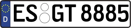 ES-GT8885