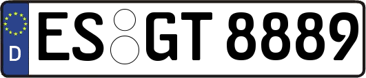 ES-GT8889