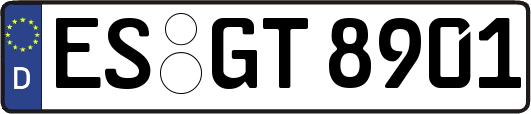 ES-GT8901