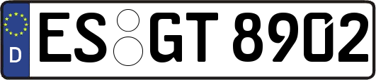ES-GT8902