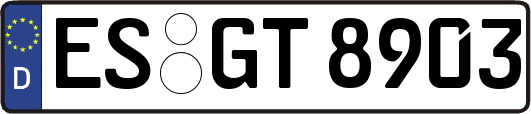 ES-GT8903