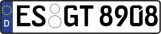 ES-GT8908