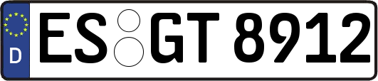 ES-GT8912