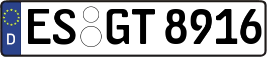 ES-GT8916