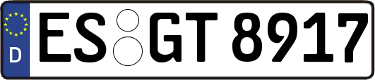 ES-GT8917
