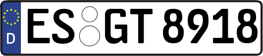ES-GT8918