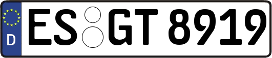 ES-GT8919