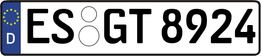 ES-GT8924