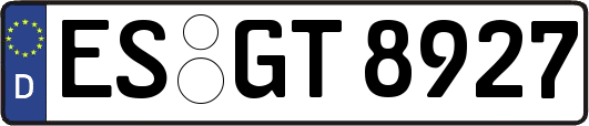 ES-GT8927