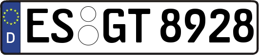ES-GT8928